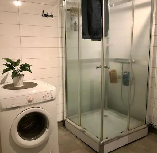 Koselig Pa Kvaloya Daire