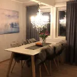 Koselig Pa Kvaloya شقة